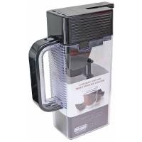 Kakaobehälter mit Quirl zu DeLonghi ESAM